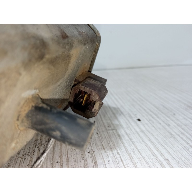 Recambio de motor arranque para kia carens ii monospace (fj) 2.0 crdi referencia OEM IAM 36100-27000  