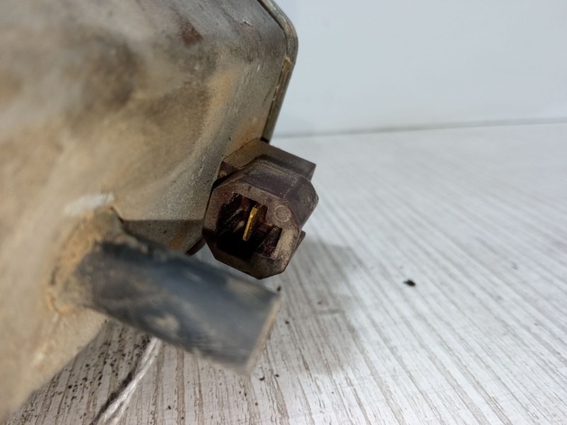 Recambio de motor arranque para kia carens ii monospace (fj) 2.0 crdi referencia OEM IAM 36100-27000  