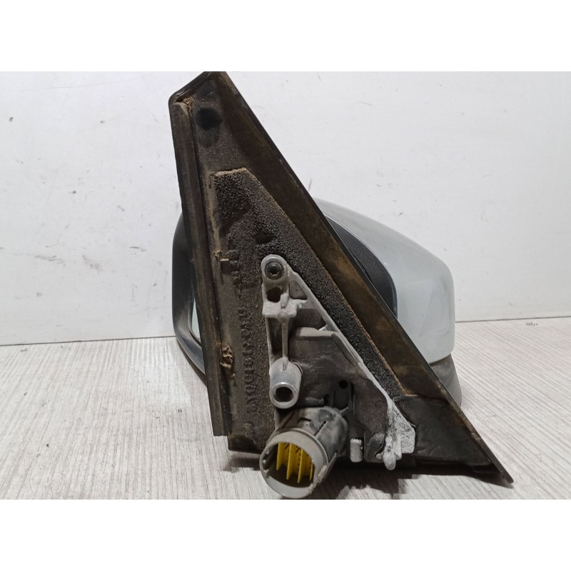 Recambio de retrovisor electrico izquierdo para renault espace iv (jk0/1_) 3.0 dci (jk0j, jk0v) referencia OEM IAM   