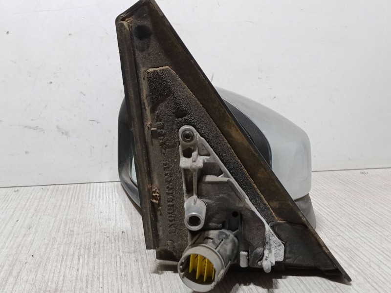 Recambio de retrovisor electrico izquierdo para renault espace iv (jk0/1_) 3.0 dci (jk0j, jk0v) referencia OEM IAM   