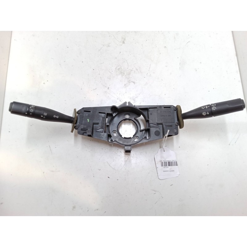 Recambio de mando luces para peugeot 206 hatchback (2a/c) 1.4 i referencia OEM IAM   