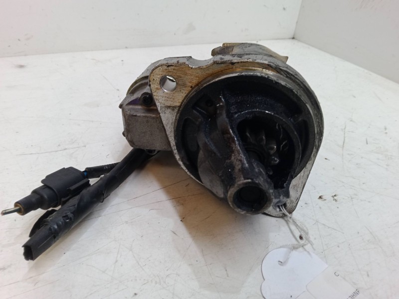 Recambio de motor arranque para ford c-max ii (dxa/cb7, dxa/ceu) 1.0 ecoboost referencia OEM IAM CV6T11000GA EJ3MA ESW10E40