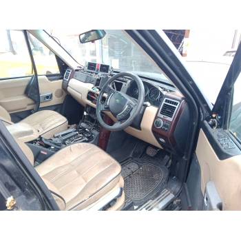 LAND ROVER RANGE ROVER III (L322)