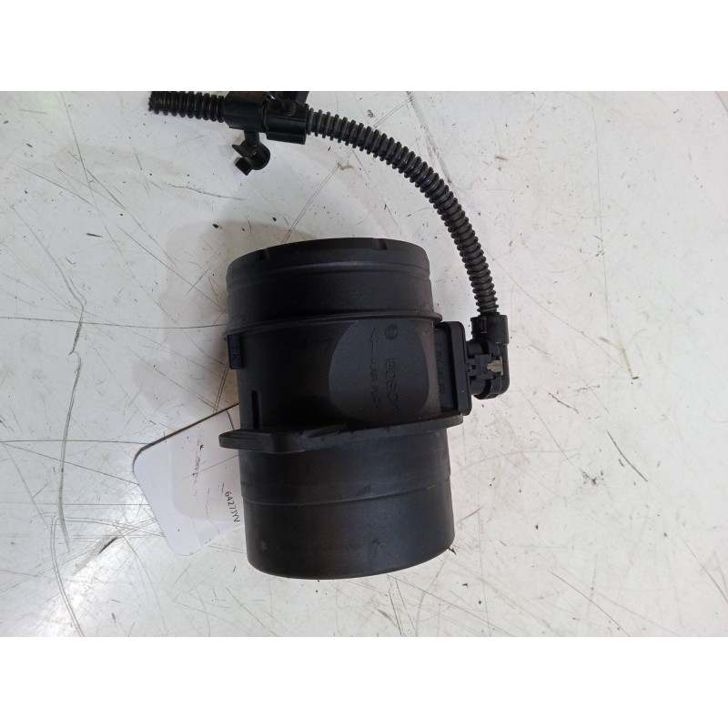 Recambio de caudalimetro para volkswagen caddy iv furgoneta/monovolumen (saa, sah) 2.0 tdi 4motion referencia OEM IAM 03L906461A