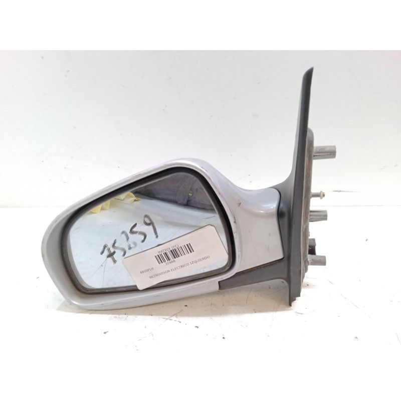 Recambio de retrovisor electrico izquierdo para hyundai matrix (fc) 1.5 crdi referencia OEM IAM   