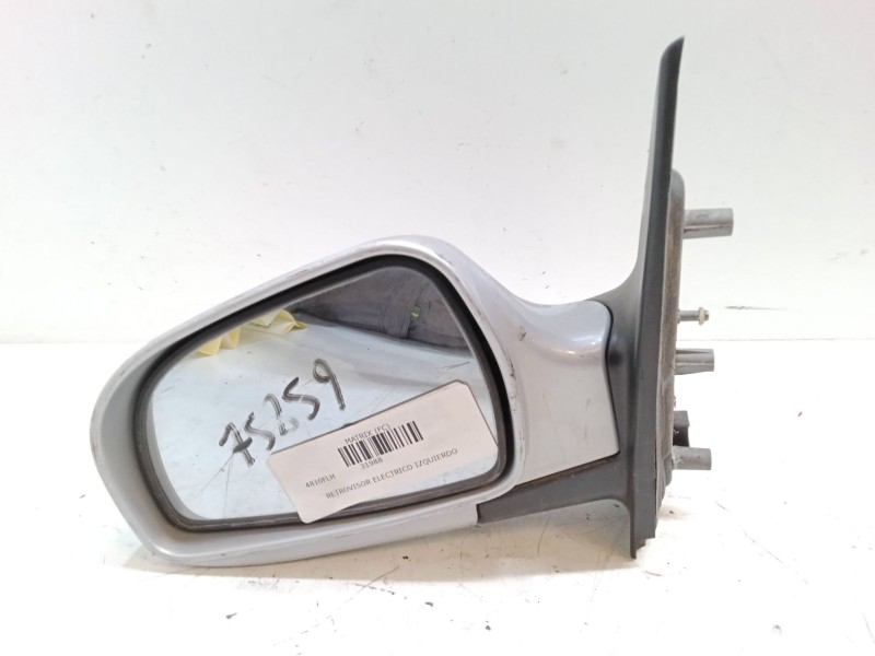 Recambio de retrovisor electrico izquierdo para hyundai matrix (fc) 1.5 crdi referencia OEM IAM   