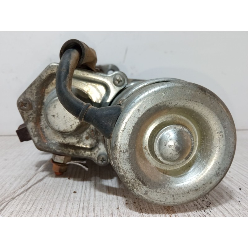 Recambio de motor arranque para kia carens ii monospace (fj) 2.0 crdi referencia OEM IAM 36100-27000  