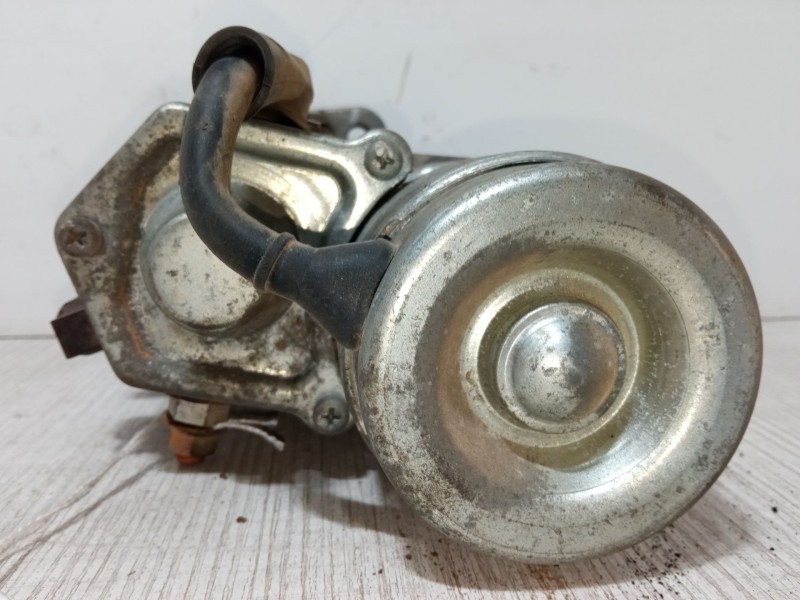 Recambio de motor arranque para kia carens ii monospace (fj) 2.0 crdi referencia OEM IAM 36100-27000  