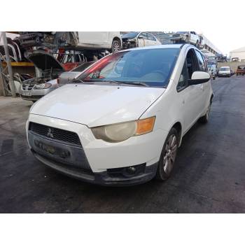 MITSUBISHI COLT VI (Z3_A, Z2_A)