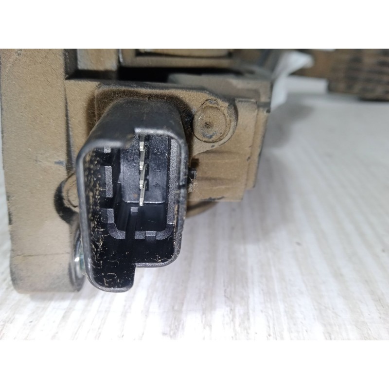 Recambio de pedal acelerador para citroën c3 i (fc_, fn_) 1.4 i referencia OEM IAM F00C3E2427  