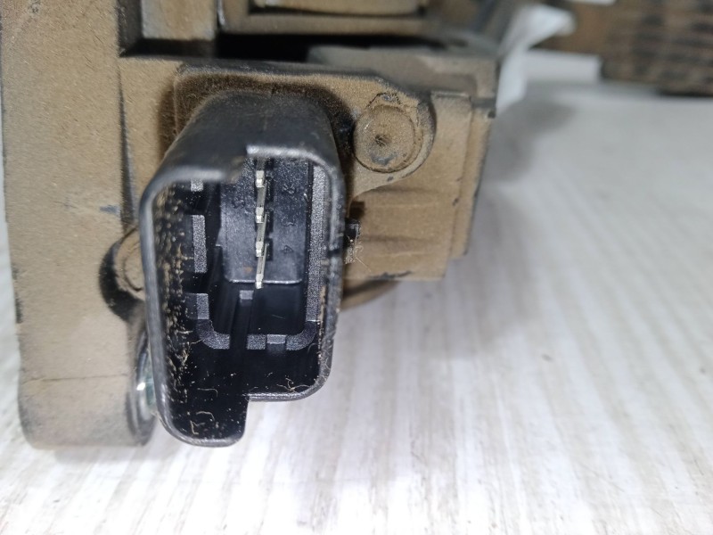 Recambio de pedal acelerador para citroën c3 i (fc_, fn_) 1.4 i referencia OEM IAM F00C3E2427  