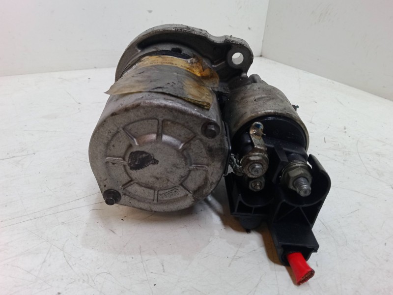 Recambio de motor arranque para ford c-max ii (dxa/cb7, dxa/ceu) 1.0 ecoboost referencia OEM IAM CV6T11000GA EJ3MA ESW10E40