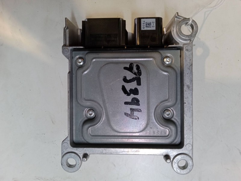Recambio de centralita airbag para ford c-max (dm2) 1.8 tdci referencia OEM IAM 8M5T14B321AF  285010568