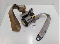 Recambio de cinturon seguridad delantero izquierdo para lancia lybra (839_) 1.6 16v (839axa1a) referencia OEM IAM   