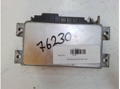 Recambio de centralita motor uce para lancia y (840_) 1.2 (840aa, 840af1a) referencia OEM IAM IAW16FET  46448299 6160207402 2