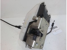 Recambio de cerradura puerta delantera derecha para renault megane scenic (ja0/1_) 1.4 i (ja0e) referencia OEM IAM    2