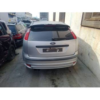 FORD FOCUS II (DA_, HCP, DP)