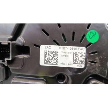 CUADRO INSTRUMENTOS H1BT10849EAC 