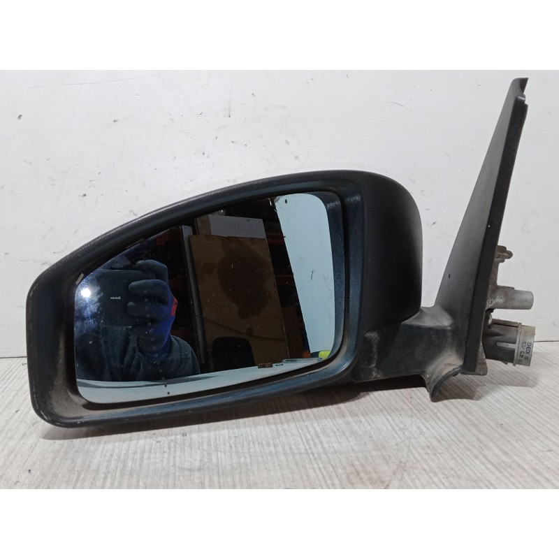 Recambio de retrovisor electrico izquierdo para renault espace iv (jk0/1_) 3.0 dci (jk0j, jk0v) referencia OEM IAM   