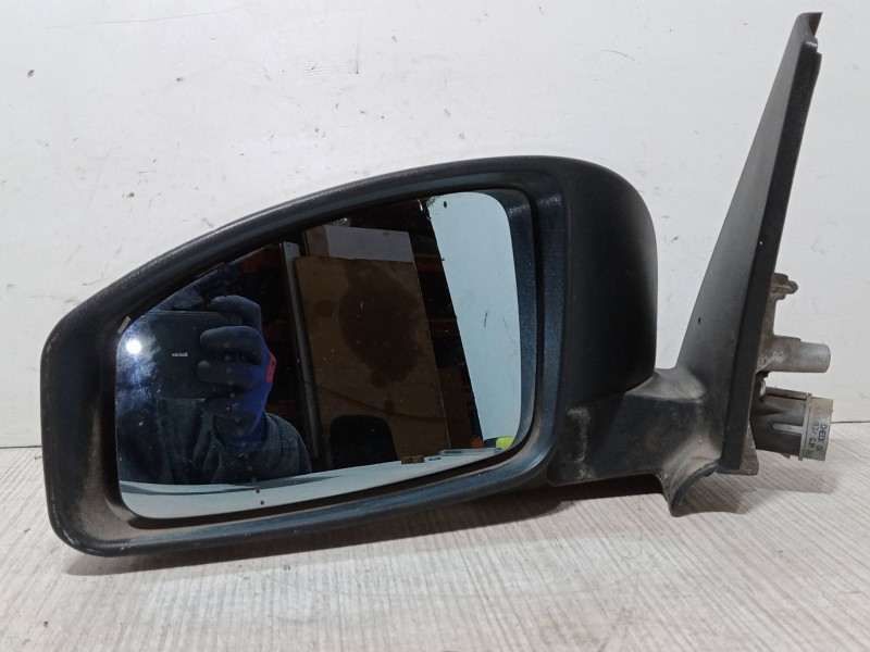 Recambio de retrovisor electrico izquierdo para renault espace iv (jk0/1_) 3.0 dci (jk0j, jk0v) referencia OEM IAM   