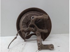 Recambio de mangueta trasera derecha para audi a3 sportback (8pa) 1.6 fsi referencia OEM IAM    2