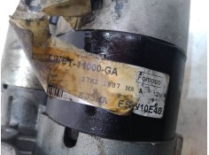 Recambio de motor arranque para ford c-max ii (dxa/cb7, dxa/ceu) 1.0 ecoboost referencia OEM IAM CV6T11000GA EJ3MA ESW10E40