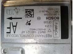 Recambio de centralita airbag para ford c-max (dm2) 1.8 tdci referencia OEM IAM 8M5T14B321AF  285010568
