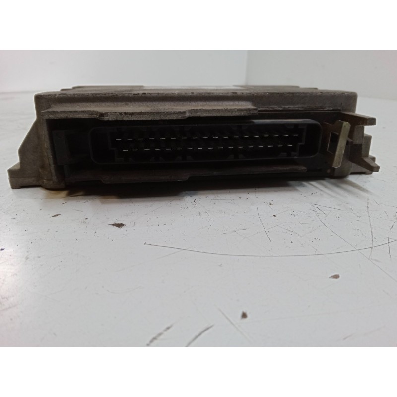 Recambio de centralita motor uce para lancia y (840_) 1.2 (840aa, 840af1a) referencia OEM IAM IAW16FET  46448299 6160207402