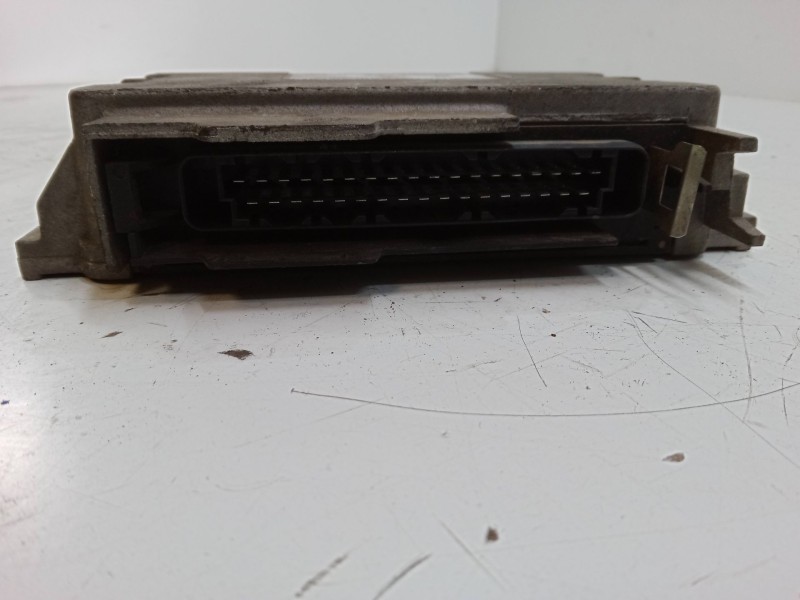 Recambio de centralita motor uce para lancia y (840_) 1.2 (840aa, 840af1a) referencia OEM IAM IAW16FET  46448299 6160207402