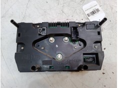 Recambio de mando climatizador para peugeot 206 cc (2d) 2.0 s16 referencia OEM IAM 96430550XT   2