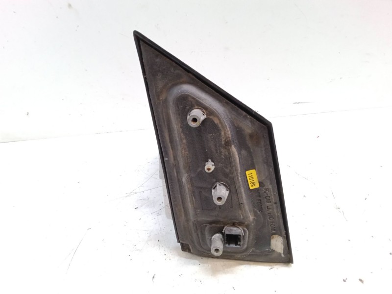 Recambio de retrovisor electrico izquierdo para hyundai matrix (fc) 1.5 crdi referencia OEM IAM   