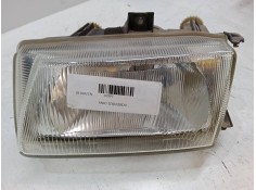 Recambio de faro izquierdo para seat ibiza ii (6k1) 1.4 i referencia OEM IAM   