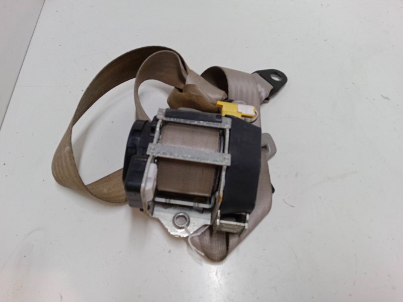 Recambio de cinturon seguridad delantero izquierdo para lancia lybra (839_) 1.6 16v (839axa1a) referencia OEM IAM   