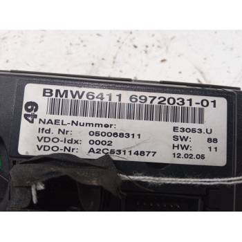 MANDO CLIMATIZADOR A2C53114877 