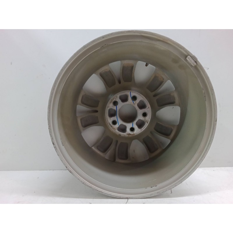 Recambio de llanta aluminio 16´´ para honda cr-v ii (rd_) 2.2 ctdi (rd9) referencia OEM IAM J16X61/2JJET50  