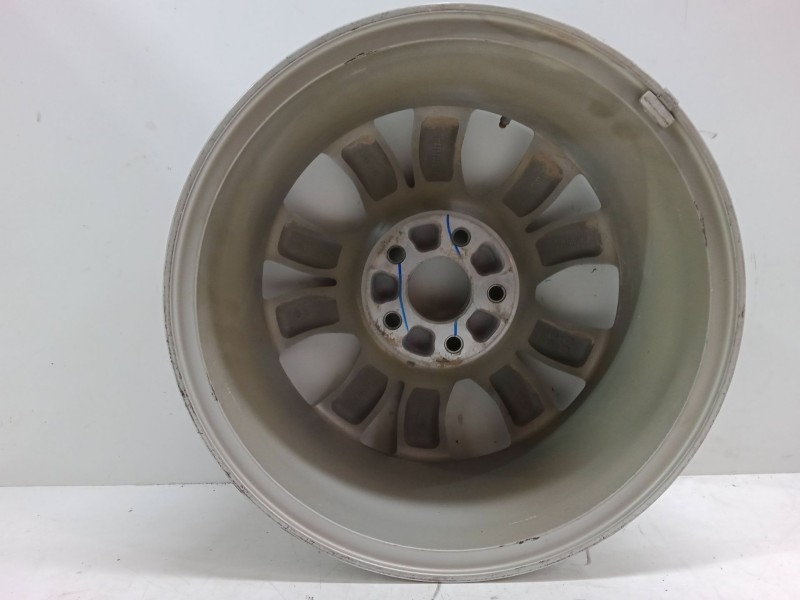 Recambio de llanta aluminio 16´´ para honda cr-v ii (rd_) 2.2 ctdi (rd9) referencia OEM IAM J16X61/2JJET50  