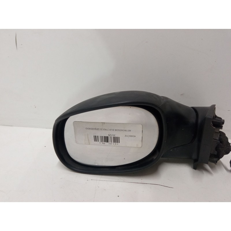 Recambio de retrovisor electrico izquierdo para citroën c3 i (fc_, fn_) 1.4 hdi referencia OEM IAM   