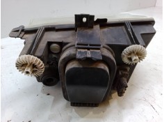 Recambio de faro izquierdo para seat ibiza ii (6k1) 1.4 i referencia OEM IAM    2