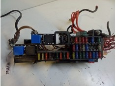 Recambio de bsi para mercedes-benz clase a (w168) a 140 (168.031, 168.131) referencia OEM IAM   