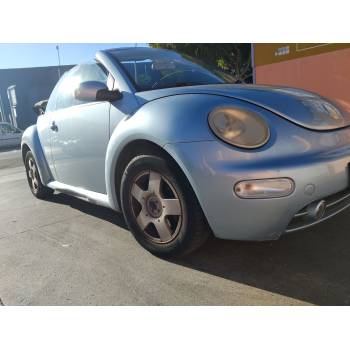 VOLKSWAGEN NEW BEETLE (9C1, 1C1)