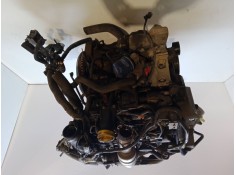 Recambio de motor completo para nissan qashqai / qashqai +2 i (j10, nj10, jj10e) 1.5 dci referencia OEM IAM K9KEURO5  KM 259.000 2