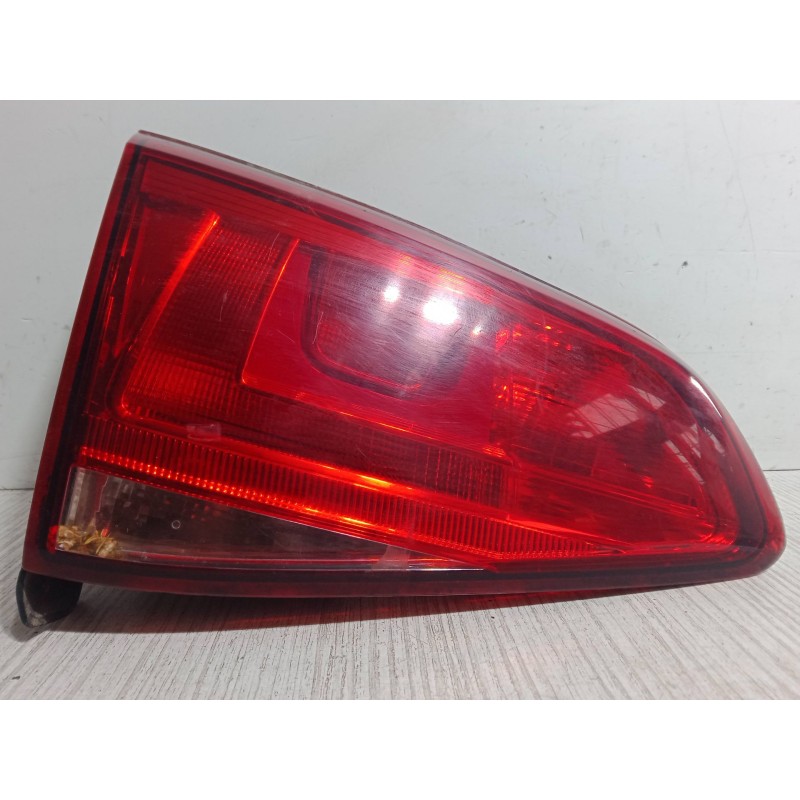 Recambio de piloto trasero porton izquierdo para volkswagen golf vii (5g1, bq1, be1, be2) 1.6 tdi referencia OEM IAM   