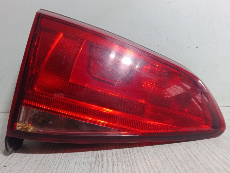 Recambio de piloto trasero porton izquierdo para volkswagen golf vii (5g1, bq1, be1, be2) 1.6 tdi referencia OEM IAM   