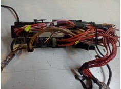 Recambio de bsi para mercedes-benz clase a (w168) a 140 (168.031, 168.131) referencia OEM IAM    2