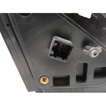 RETROVISOR ELECTRICO IZQUIERDO 