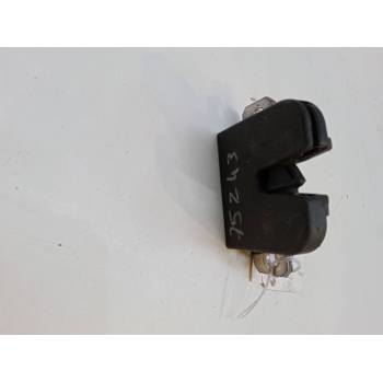 CERRADURA MALETERO / PORTON 