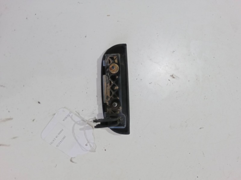 Recambio de maneta exterior puerta delantera izquierda para nissan micra ii (k11) 1.0 i 16v referencia OEM IAM   