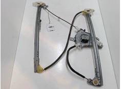 Recambio de elevalunas electrico delantero derecho para citroën xsara (n1) 1.6 16v referencia OEM IAM   