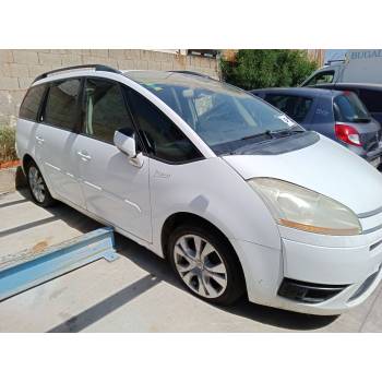CITROËN C4 GRAND PICASSO I (UA_)