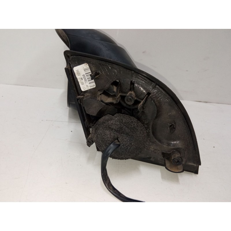 Recambio de retrovisor electrico izquierdo para citroën c3 i (fc_, fn_) 1.4 hdi referencia OEM IAM   